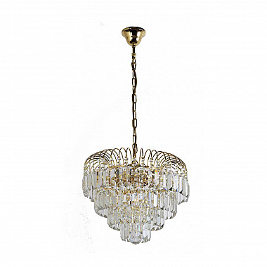 Подвесная люстра Arti Lampadari Sabina E 1.5.32.100 G
