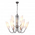 Подвесная люстра Escada 1100/9P
