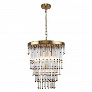 Подвесная люстра Favourite Wisper 2845-5PC