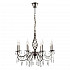 Подвесная люстра Arti Lampadari Deco E 1.1.8.600 N