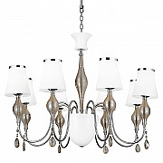 Подвесная люстра Lightstar Escica 806080