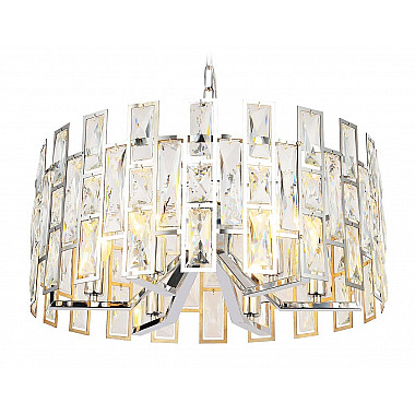 Подвесная люстра Ambrella light Traditional TR5060