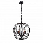 Подвесная люстра Vitaluce V4573-1/5