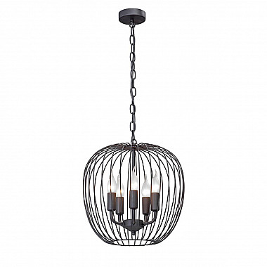 Подвесная люстра Vitaluce V4573-1/5