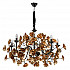 Подвесная люстра MW-Light Розенхейм 615011708