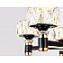 Подвесная светодиодная люстра Ambrella light Traditional TR4516