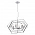 Подвесная люстра Odeon Light Stolla 4664/4