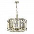 Подвесная люстра Lumien Hall Laziale LH3045/5P-CO