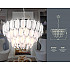 Подвесная люстра Ambrella light Traditional TR5177