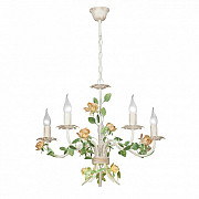 Подвесная люстра Vitaluce V1678/5