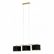 Подвесная люстра Eglo Dolorita 39225