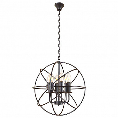 Подвесная люстра Loft IT Loft1192-6