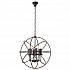 Подвесная люстра Loft IT Loft1192-6