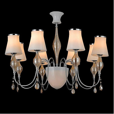 Подвесная люстра Lightstar Escica 806080
