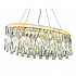 Подвесная люстра Lumina Deco Anella DDP 9882-55/900