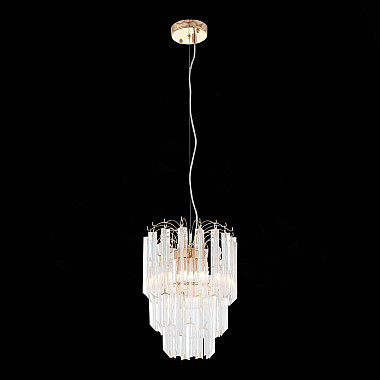 Подвесная люстра ST Luce Osoleto SL386.203.05