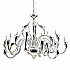Подвесная люстра Lightstar Cigno Collo Ch 751244