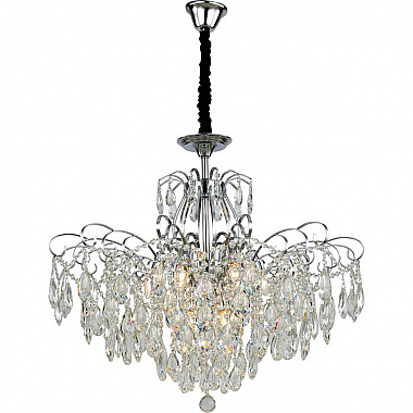 Подвесная люстра Stilfort Berta 1038/09/08P