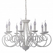 Подвесная люстра Ideal Lux Sem SP8 092782