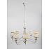 Подвесная люстра Abrasax Jasmin SD832