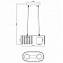 Подвесная люстра Rivoli Rosco 3041-202 Б0044354