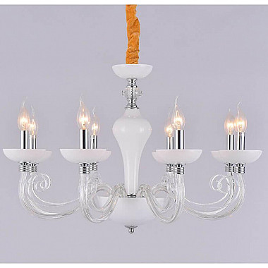 Подвесная люстра Newport 12108/C М0059921