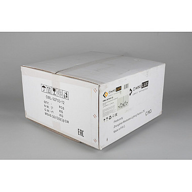 Подвесная люстра Omnilux Fossano OML-92703-12