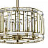 Подвесная люстра Lumien Hall Laziale LH3045/5P-CO