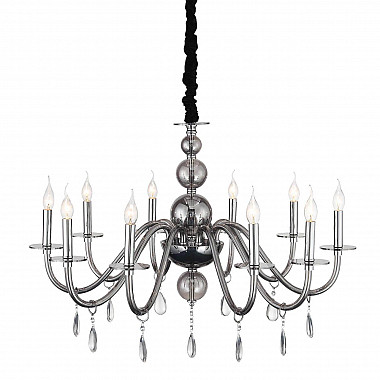 Подвесная люстра ST Luce Badey SL1113.403.10
