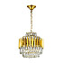 Подвесная люстра Odeon Light Valetta 4123/12