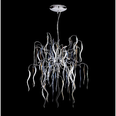 Подвесная люстра Lightstar Mocco 792154