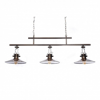 Подвесная люстра Lumina Deco Setorre LDP 711-3 MD