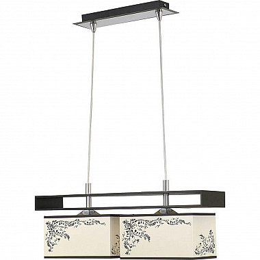 Подвесная люстра Nowodvorski Alicante 4826