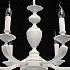 Подвесная люстра MW-Light Дэль Рей 6 700011708