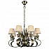 Подвесная люстра Lightstar Antique 783081