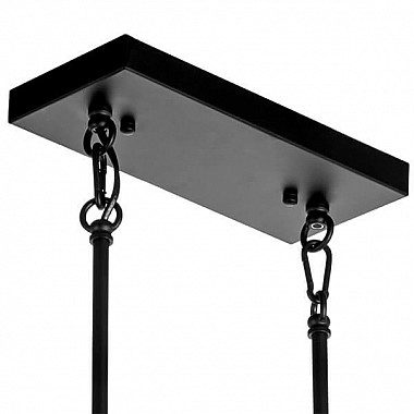 Подвесная люстра Lightstar Gabbia 732137