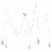 Подвесная люстра Nowodvorski Spider 9744