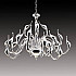 Подвесная люстра Lightstar Cigno Collo Ch 751244