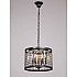 Подвесная люстра Vitaluce V5184-1/4