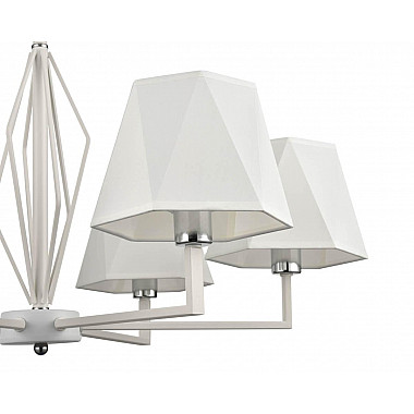 Подвесная люстра Vele Luce Si VL2191L06