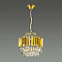 Подвесная люстра Odeon Light Valetta 4123/12