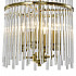 Подвесная люстра Lumien Hall Alte LH3061/4P-CO-CL