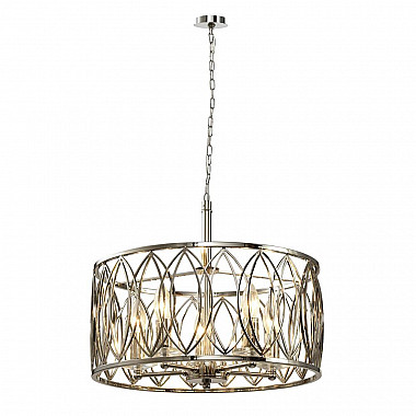Подвесная люстра Lumien Hall Лукания LH3044/5P-NK