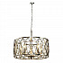 Подвесная люстра Lumien Hall Лукания LH3044/5P-NK