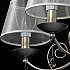 Подвесная люстра MW-Light Глория 328010808