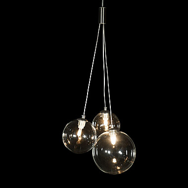 Подвесная люстра Loft IT Dew 10090 Clear