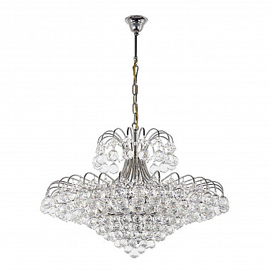 Подвесная люстра Arti Lampadari Civetta E 1.5.66.100 N