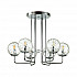Подвесная люстра Odeon Light Verasa 4982/6C