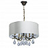 Подвесная люстра MW-Light Нора 454010905