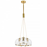 Подвесная люстра Lightstar Sferico 729031